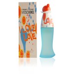 I love - Moschino - Imagen 13