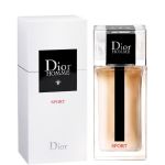 Dior Homme Sport - Eau de Toilette 125ml - Imagen 11