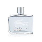 lacoste essential sport
