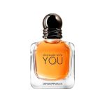 stronger with you-armani