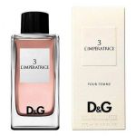 3 L'Imperatrice Pour Femme  - Dolce & Gabbana - Imagen 12