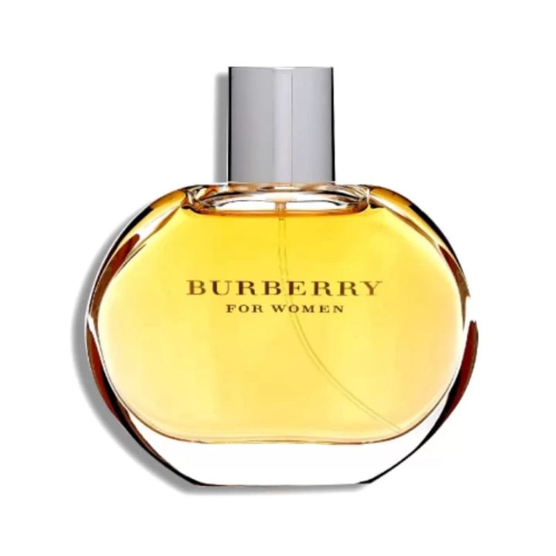 Burberry For Women EDP Iris Alta Perfumería