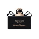 signorina misteriosa-salvatore ferragamo