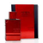 Amber Oud Exclusif Sport -Al Haramain - Imagen 7
