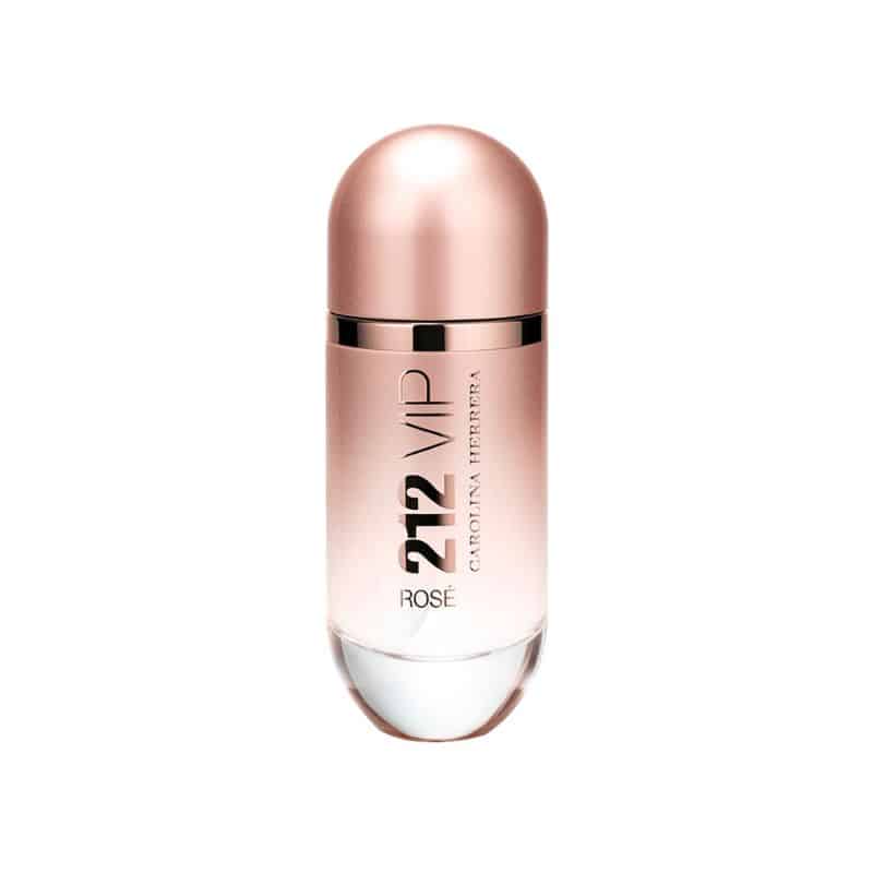 212 Vip Carolina Herrera Perfume Mujer Citrico 212 VIP ROSÉ