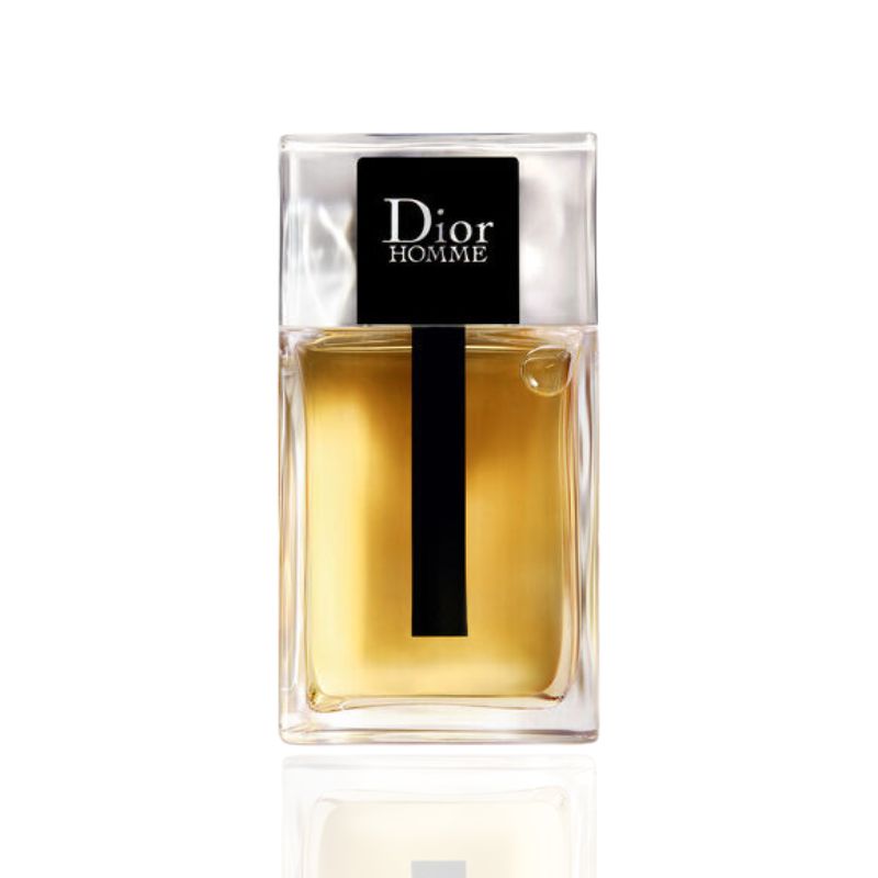 Dior Homme EDT 2020 Iris Alta Perfumería