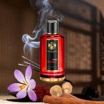 Decant Intense Red Tobacco - Mancera - Imagen 2