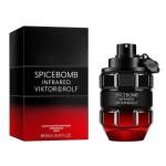 Spicebomb Infrared  EDT - Victor & Rolf - Imagen 9