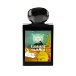 summer hammer-lorenzo pazzaglia-perfumes nicho-perfumes italianos-alta perfumería