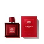 habit rouge-rouge prive-guerlain-perfumes hombre-perfumes diseñador-irisfragancias