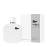 Lacoste L.12.12 Blanc Eau de Parfum - Imagen 8