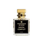 santal complet-fragrance du bois-perfumes nicho